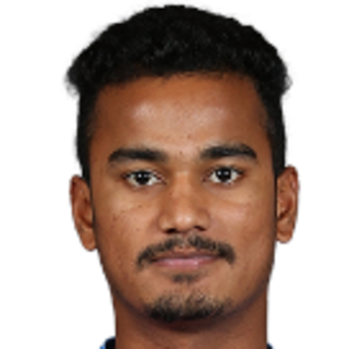 Pawan Negi