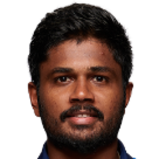 Sanju Samson