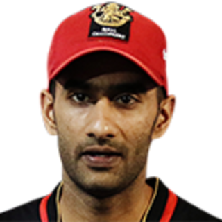 Gurkeerat Singh Mann