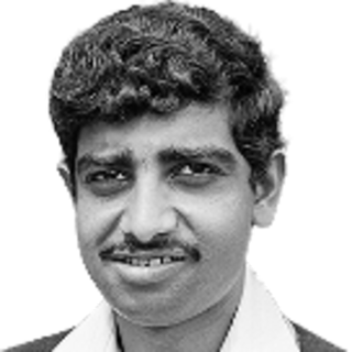Gundappa Viswanath