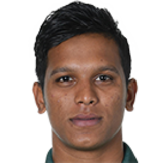 Mohammad Saifuddin