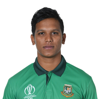 Picture of Mohammad Saifuddin