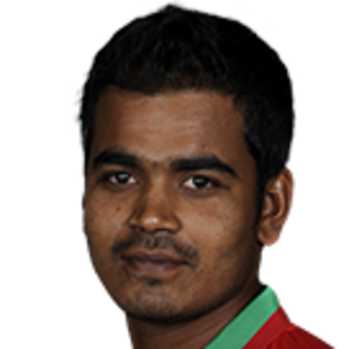 Shamsur Rahman