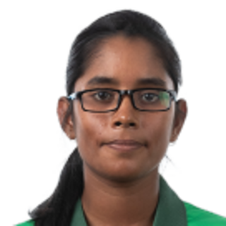 Murshida Khatun