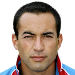 Adam Hollioake