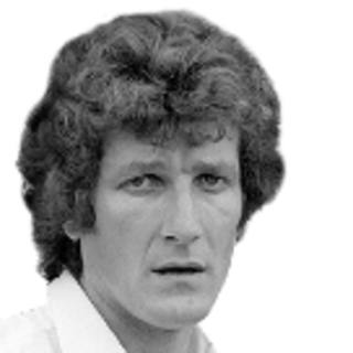 Bob Willis