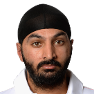 Monty Panesar