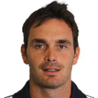 Michael Yardy