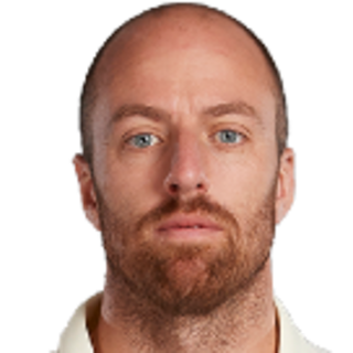 Jack Leach