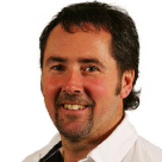 Richard Illingworth