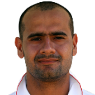 Owais Shah