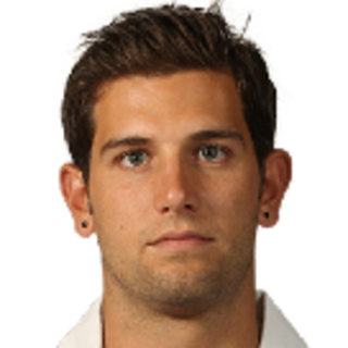 Jade Dernbach