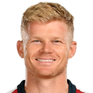 Sam Billings