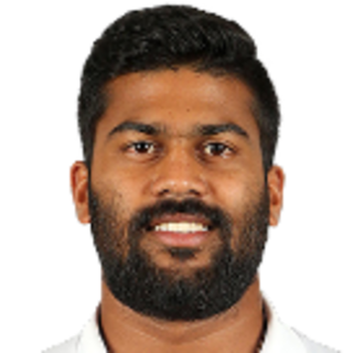 Lahiru Kumara