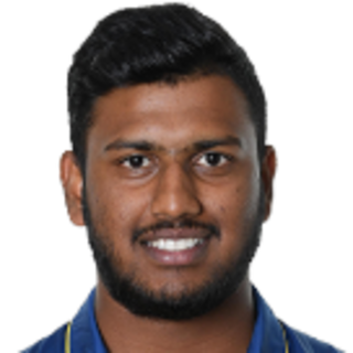 Avishka Fernando