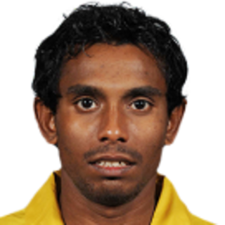 Thilan Thushara