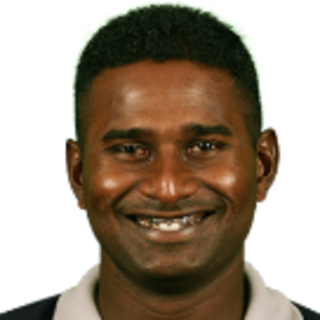 Avishka Gunawardene