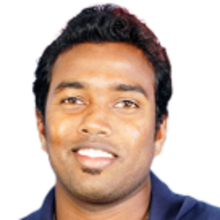 Malinga Bandara