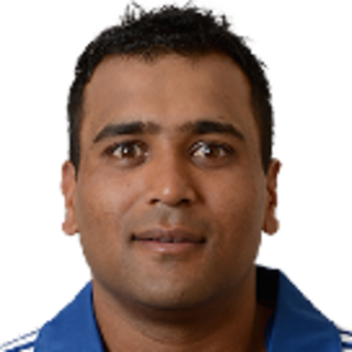 Samit Patel
