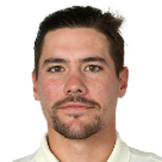 Rory Burns