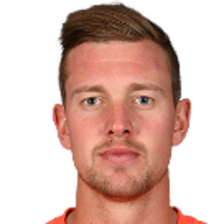 Jake Ball
