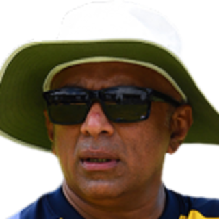 Chandika Hathurusinghe