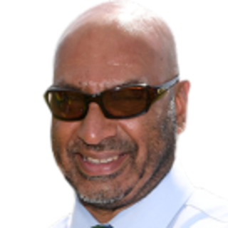 Graeme Labrooy