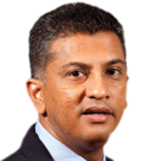 Roshan Mahanama