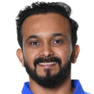 Kedar Jadhav