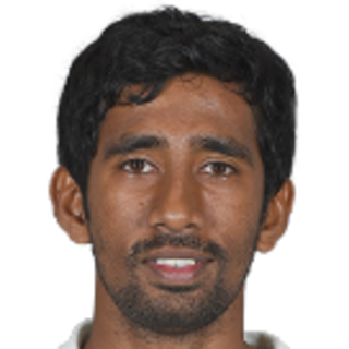 Wriddhiman Saha