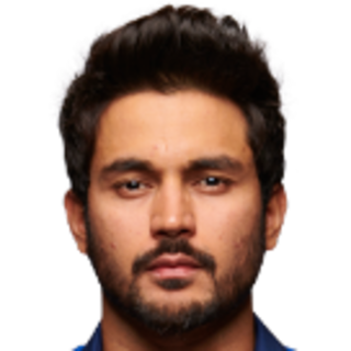 Manish Pandey