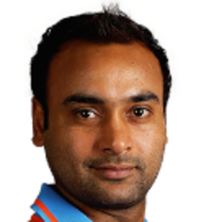 Amit Mishra