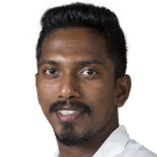 Vishwa Fernando
