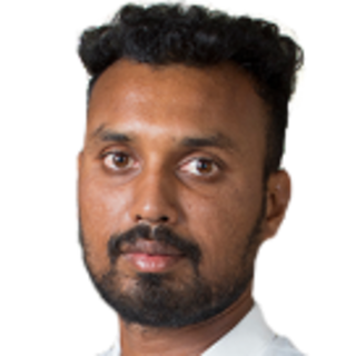 Oshada Fernando