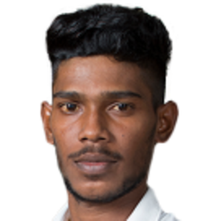 Pathum Nissanka