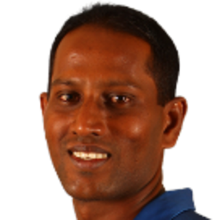 Indika de Saram