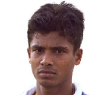 Suresh Perera