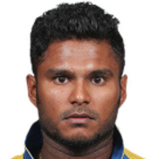 Dilshan Munaweera