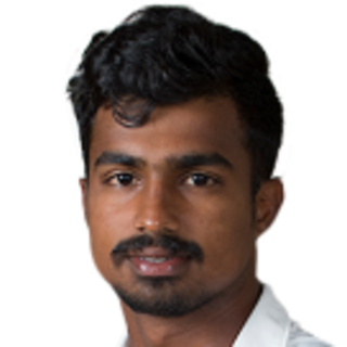 Ashen Bandara
