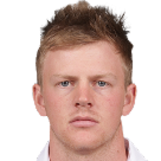 Sam Robson