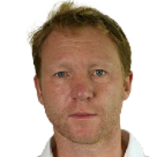 Gareth Batty
