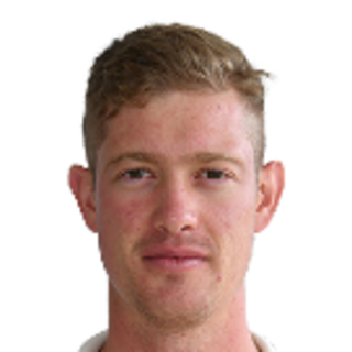 Keaton Jennings
