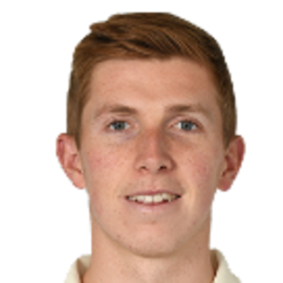Zak Crawley