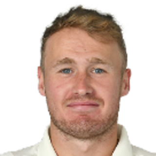 Matt Parkinson