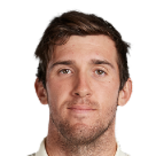 Craig Overton
