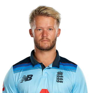 Ben Duckett Profile - Cricket Player England