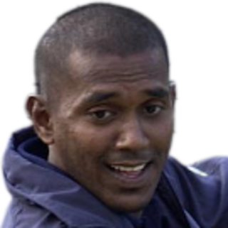 Eric Upashantha