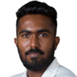 Asitha Fernando