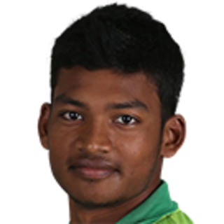 Najmul Hossain Shanto
