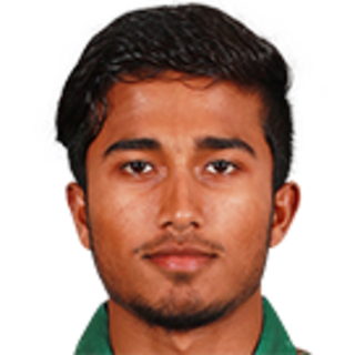 Afif Hossain